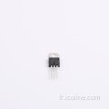 IC Reglinear -5V 1.5A TO220AB L7905CV Composants électroniques